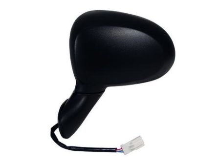 Espejo Completo Izquierdo Chevrolet Matiz (2006-2008) | 27402163