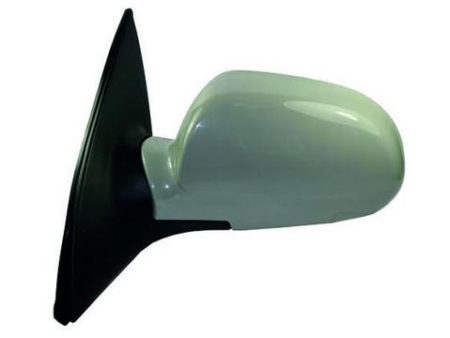 Espejo Completo Izquierdo Chevrolet Optra (2003-2008) | 27402751