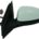 Espejo Completo Izquierdo Fiat Croma (2005-2008) | 27081591