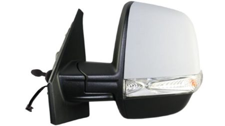 Espejo Completo Izquierdo Fiat Dobló (2010-2018) | 24233541