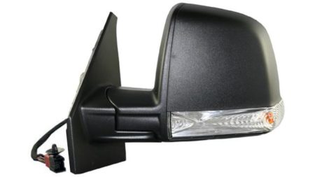 Espejo Completo Izquierdo Fiat Dobló (2010-2018) | 27233551