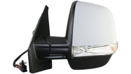 Espejo Completo Izquierdo Fiat Dobló (2010-2018) | 27233591