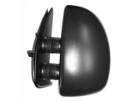 Espejo Completo Izquierdo Fiat Ducato (2002-2006) | 21305311