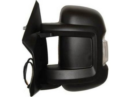 Espejo Completo Izquierdo Fiat Ducato (2006-2018) | 21305411