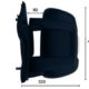 Espejo Completo Izquierdo Fiat Ducato (2006-2018) | 27305421
