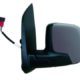 Espejo Completo Izquierdo Fiat Fiorino (2007-2018) | 27059093