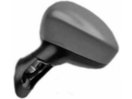 Espejo Completo Izquierdo Fiat GrandePunto (2005-2018) | 27304351