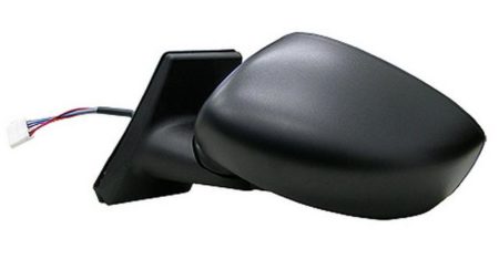 Espejo Completo Izquierdo Fiat Idea (2003-2008) | 27086857