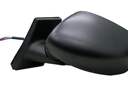 Espejo Completo Izquierdo Fiat Idea (2003-2008) | 27086857