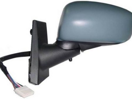 Espejo Completo Izquierdo Fiat Idea (2003-2008) | 27307263
