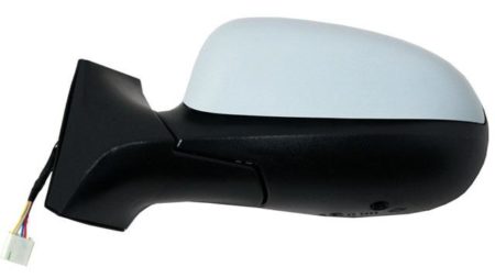 Espejo Completo Izquierdo Fiat Idea (2009-2012) | 27307321