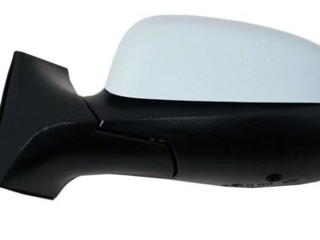 Espejo Completo Izquierdo Fiat Idea (2009-2012) | 27307321