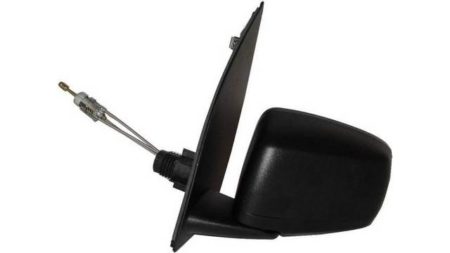 Espejo Completo Izquierdo Fiat Panda (2003-2009) | 24300811