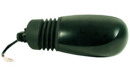 Espejo Completo Izquierdo Fiat Punto (1999-2003) | 27082117