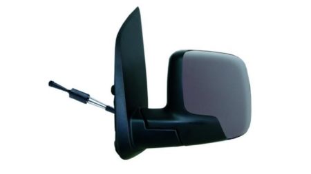 Espejo Completo Izquierdo Fiat Qubo (2008-2018) | 24059067