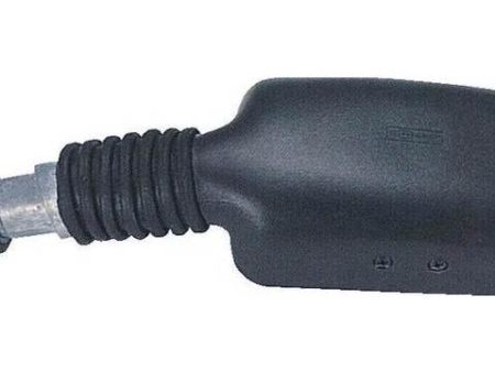 Espejo Completo Izquierdo Fiat Uno 24300111