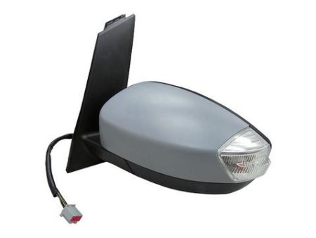 Espejo Completo Izquierdo Ford C-Max II (2010-2018) | 27317123