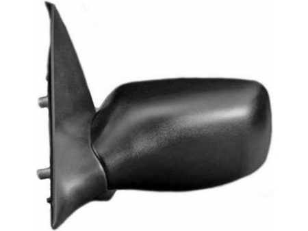Espejo Completo Izquierdo Ford Escort (1995-1999) | 24311951