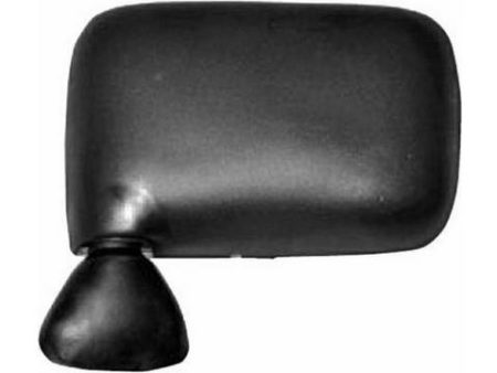 Espejo Completo Izquierdo Ford Fiesta (1984-1989) | 21310211