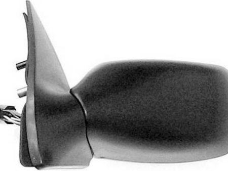 Espejo Completo Izquierdo Ford Fiesta (1994-1996) | 24310313