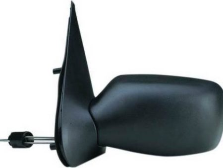 Espejo Completo Izquierdo Ford Fiesta (1999-2002) | 24310511