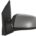 Espejo Completo Izquierdo Ford Fiesta (2005-2008) | 24310701