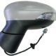 Espejo Completo Izquierdo Ford Fiesta (2012-2018) | 27310801