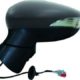 Espejo Completo Izquierdo Ford Fiesta (2008-2012) | 27310865