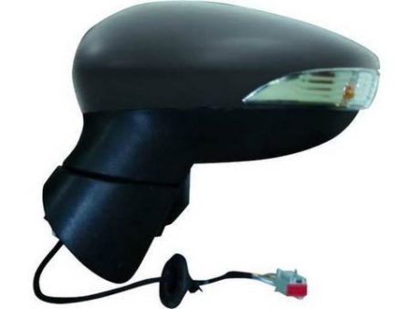 Espejo Completo Izquierdo Ford Fiesta (2008-2012) | 27310867