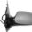 Espejo Completo Izquierdo Ford Focus (1998-2004) | 24316551