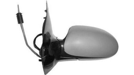 Espejo Completo Izquierdo Ford Focus (1998-2004) | 24316561