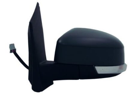 Espejo Completo Izquierdo Ford Focus (2007-2012) | 27093233