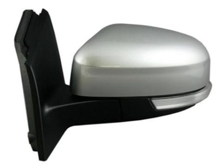 Espejo Completo Izquierdo Ford Focus (2012-2018) | 27093235