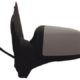 Espejo Completo Izquierdo Ford Focus (2004-2007) | 27093287