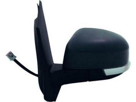 Espejo Completo Izquierdo Ford Focus (2007-2012) | 27316885