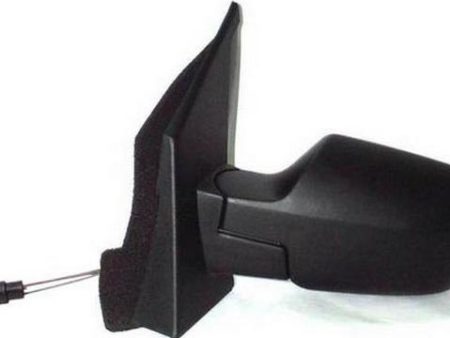 Espejo Completo Izquierdo Ford Fusion (2002-2005) | 24317511