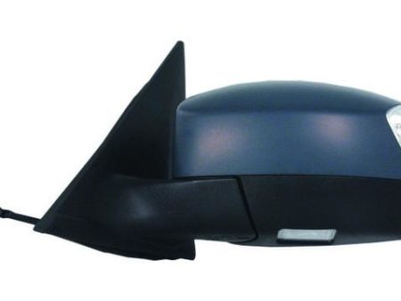Espejo Completo Izquierdo Ford Galaxy (2006-2015) | 27092317