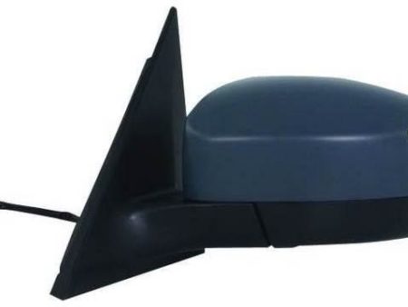Espejo Completo Izquierdo Ford Galaxy (2006-2015) | 27317185