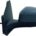 Espejo Completo Izquierdo Ford Mondeo (2007-2014) | 27315471
