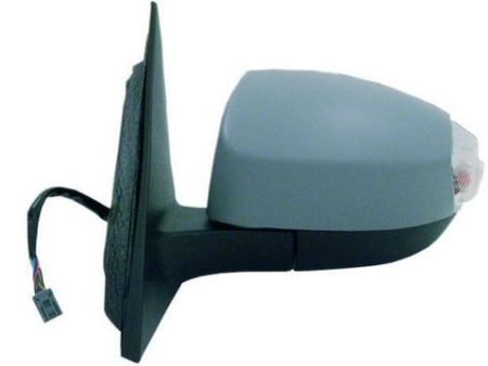 Espejo Completo Izquierdo Ford S-MAX (2006-2014) | 27097143