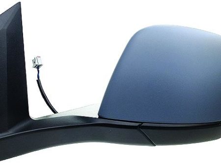 Espejo Completo Izquierdo Ford Transit Connect (2013-2018) | 27096701