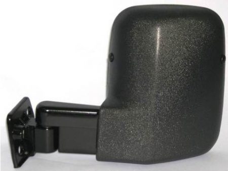 Espejo Completo Izquierdo Ford Transit (1986-1992) | 21313011