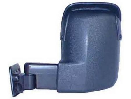 Espejo Completo Izquierdo Ford Transit (1992-1993) | 21313111