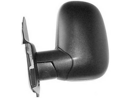 Espejo Completo Izquierdo Ford Transit (1994-2000) | 21313211