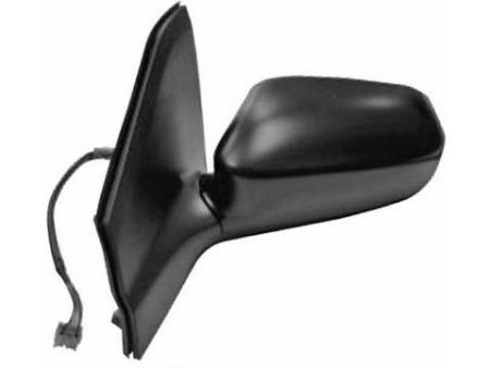 Espejo Completo Izquierdo Honda Civic 3Ptas. (2001-2003) | 27370521