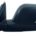Espejo Completo Izquierdo Honda CR-V III (2007-2018) | 27116647