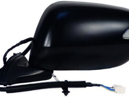 Espejo Completo Izquierdo Honda Jazz (2008-2018) | 27111703