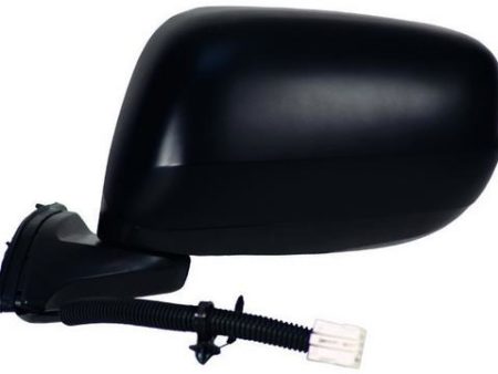 Espejo Completo Izquierdo Honda Jazz (2008-2018) | 27112195