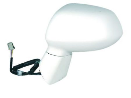 Espejo Completo Izquierdo Honda Jazz (2002-2004) | 27373151