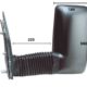 Espejo Completo Izquierdo Iveco Daily (2000-2006) | 21132201